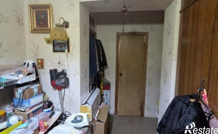 1-комн квартира ул Маяковского, 25,  д. 25