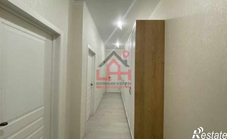 2-комн квартира Мельничная улица, 20,  д. 20