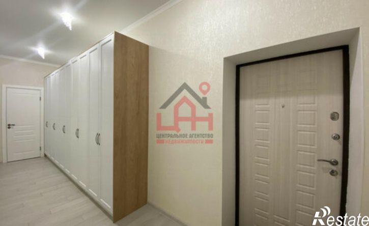 2-комн квартира Мельничная улица, 20,  д. 20