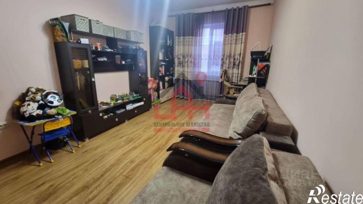 2-комн квартира Ессентуки г., Олимпийская ул., д.2