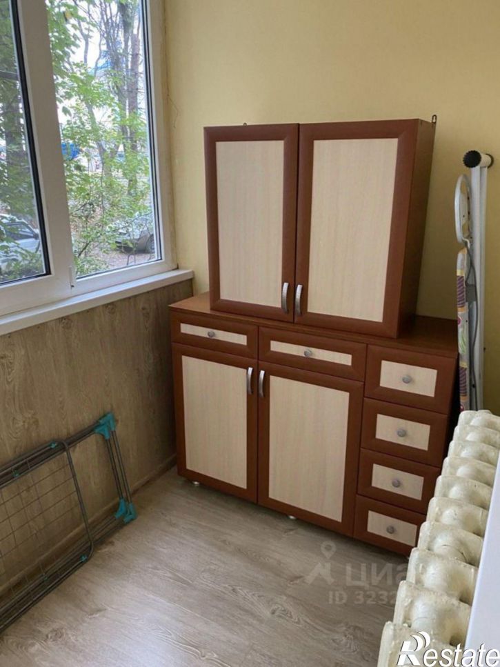 3-комн квартира Пятигорская улица, 136,  д. 136