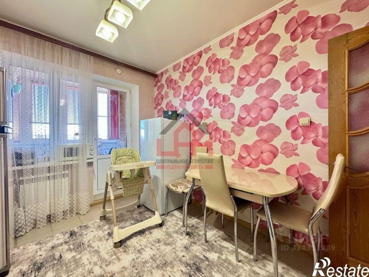 2-комн квартира Пятигорская улица, 121,  д. 121