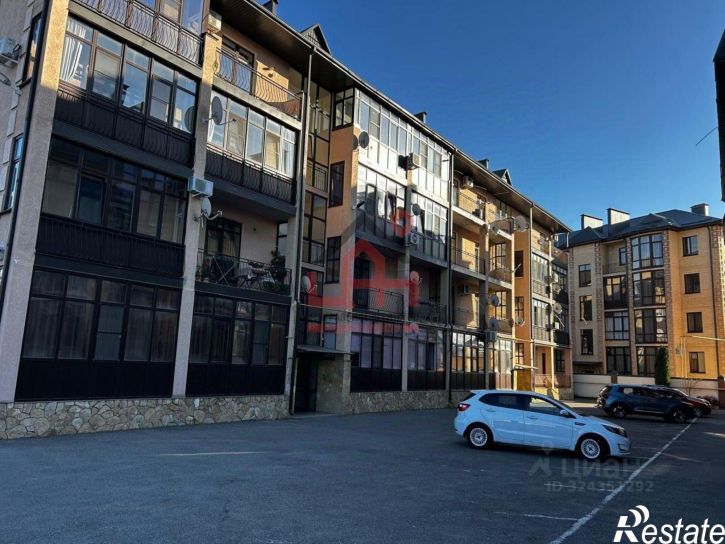 1-комн квартира Малосадовая улица, 20/1,  д. 20/1