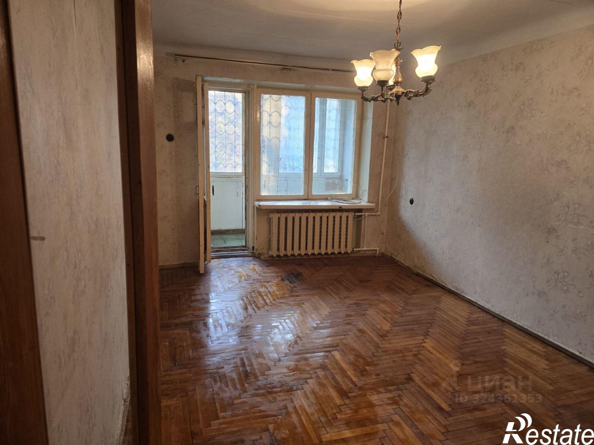 Купить квартиру за 4 300 000 рублей на ул Пушкина, 124