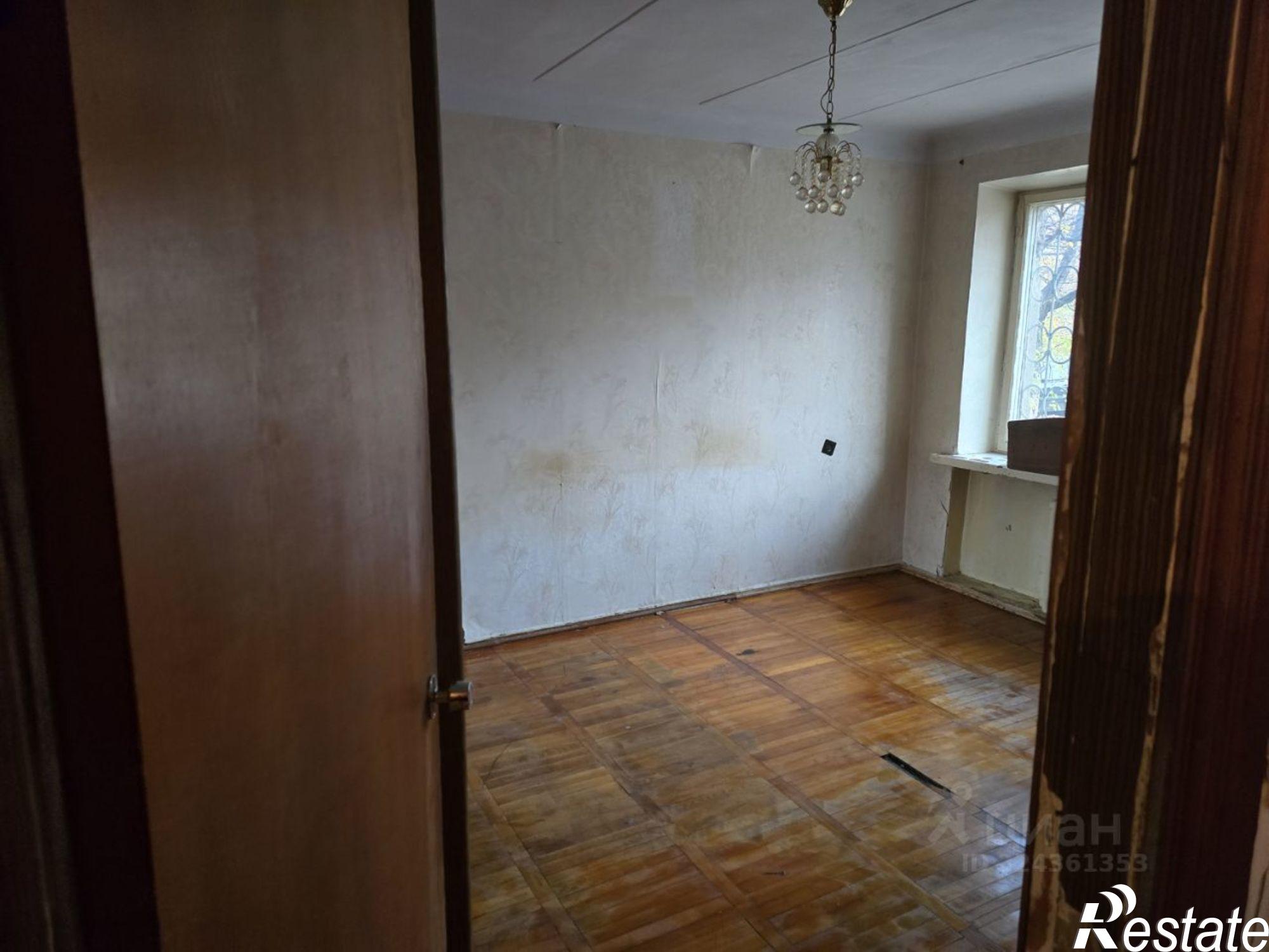 Купить квартиру за 4 300 000 рублей на ул Пушкина, 124