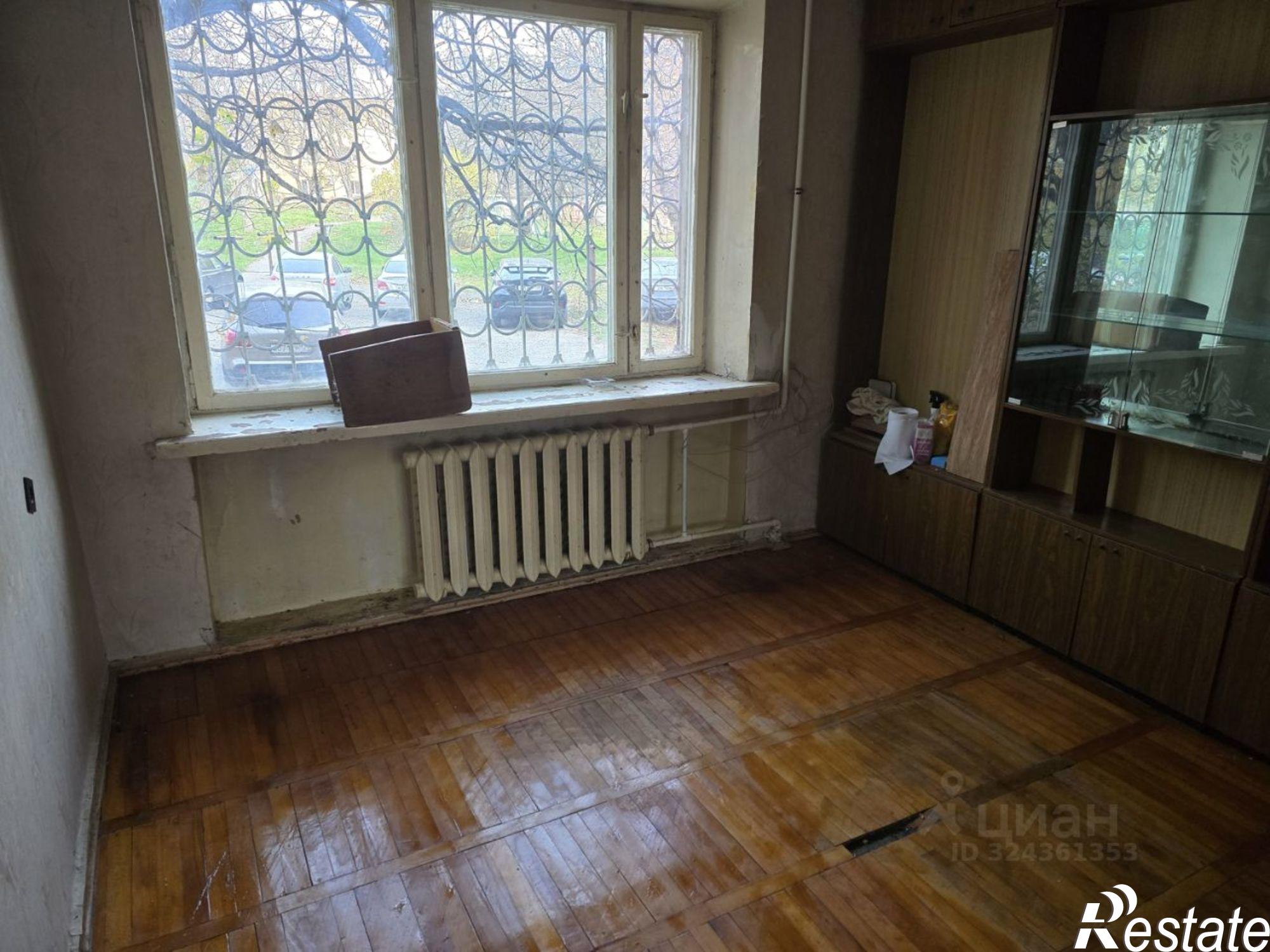 Купить квартиру за 4 300 000 рублей на ул Пушкина, 124