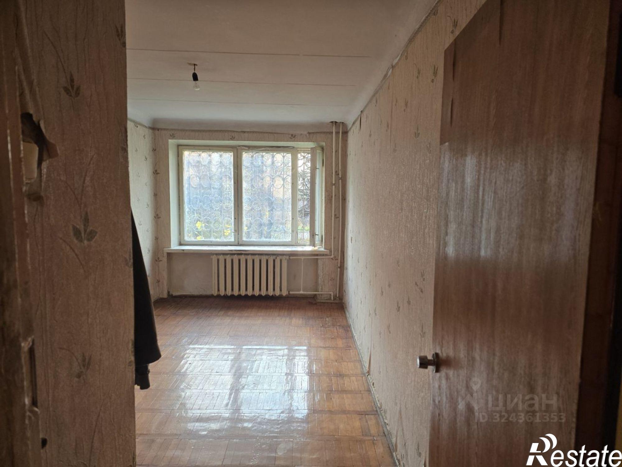 Купить квартиру за 4 300 000 рублей на ул Пушкина, 124