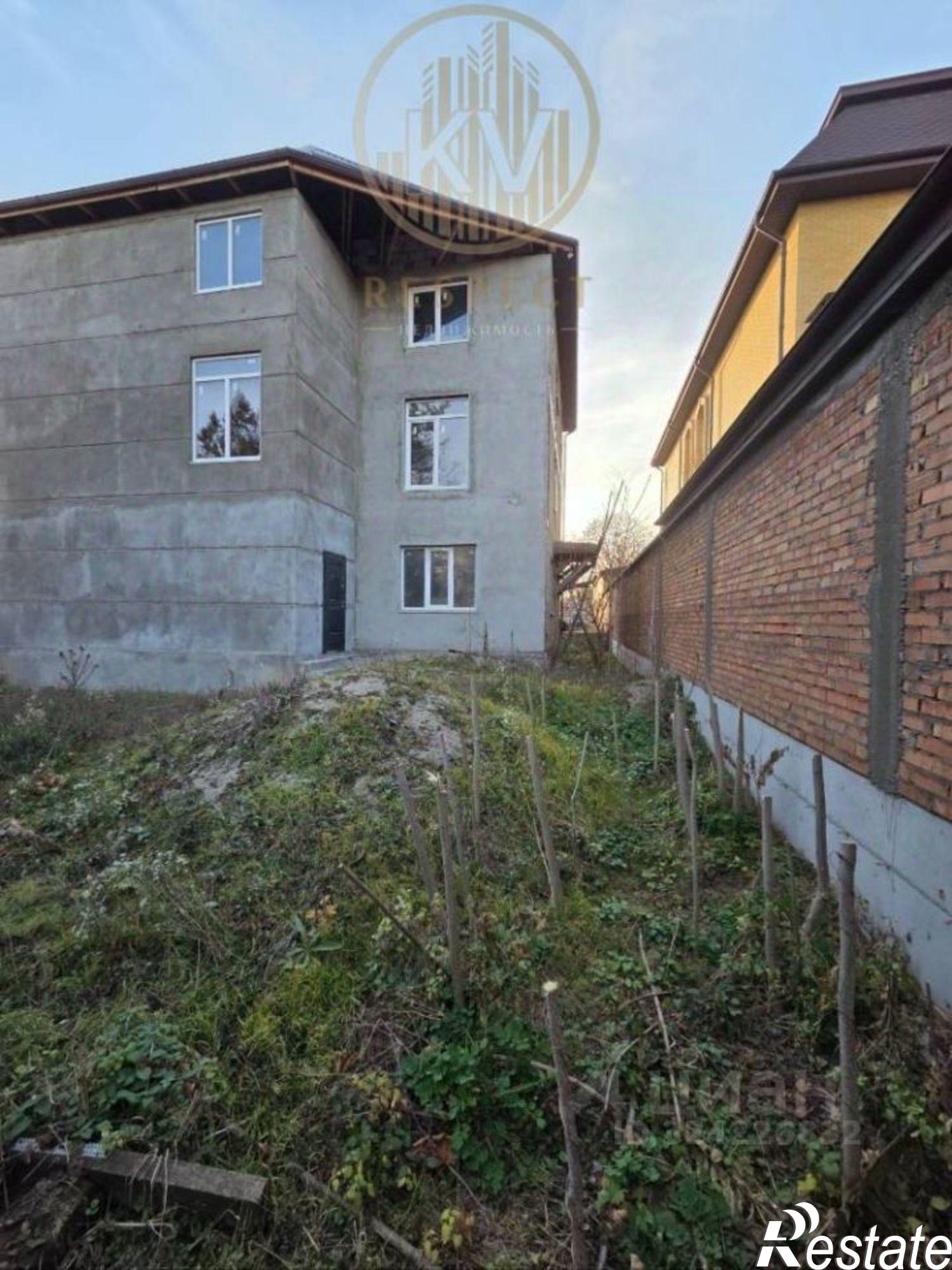 Купить торговое помещение за 15 500 100 рублей на ул 60 лет Октября, 20