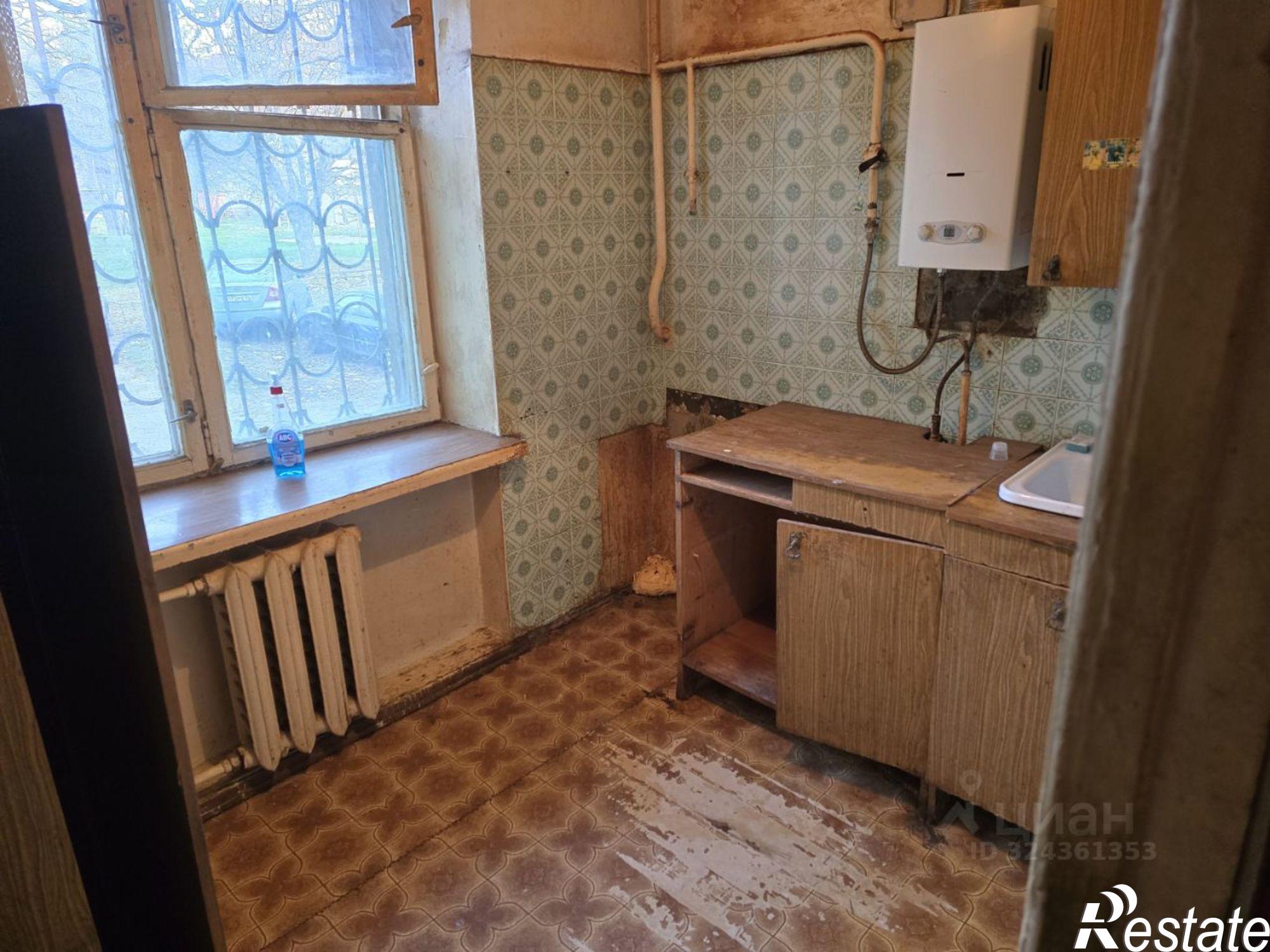 Купить квартиру за 4 300 000 рублей на ул Пушкина, 124