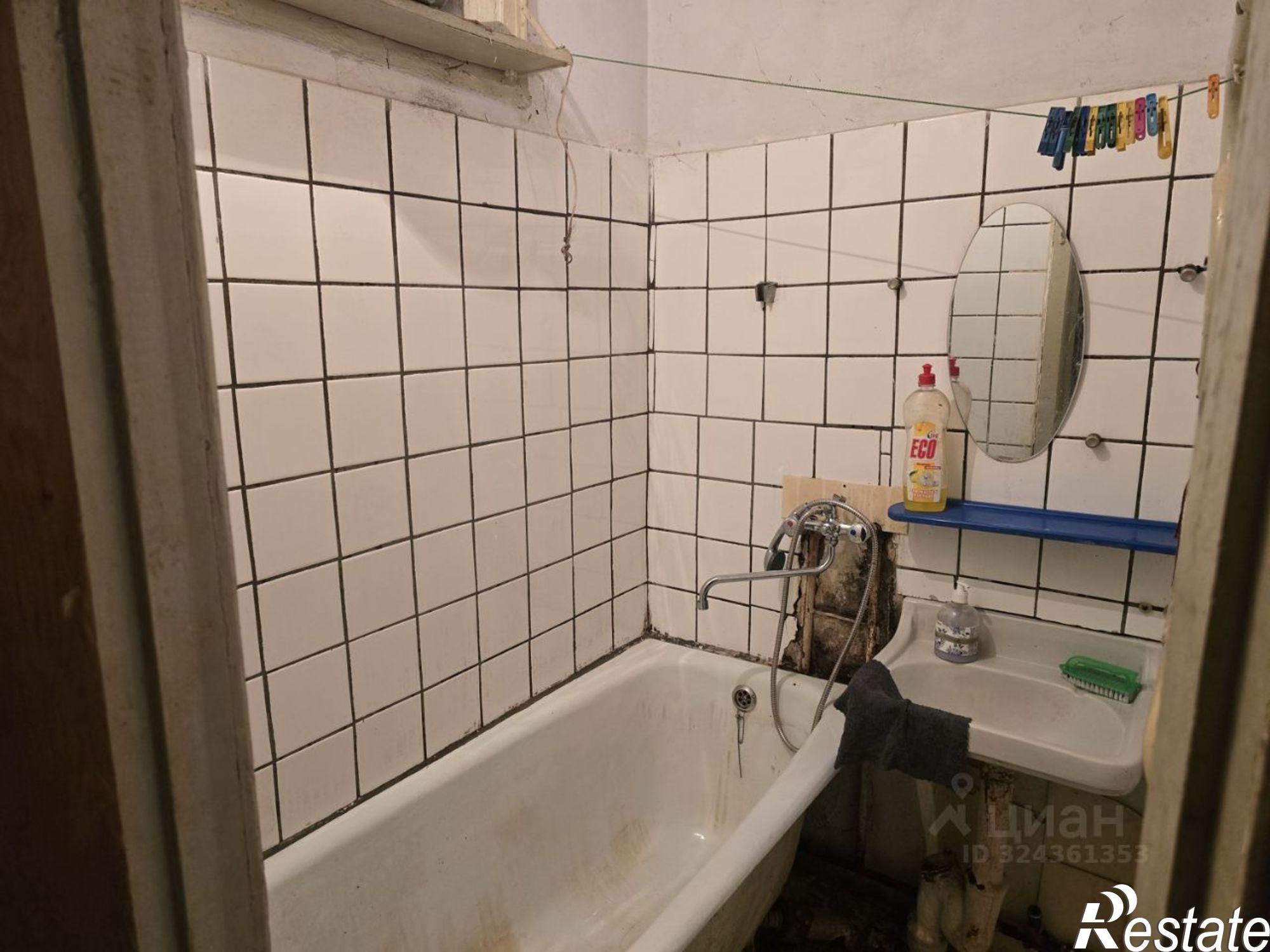 Купить квартиру за 4 300 000 рублей на ул Пушкина, 124