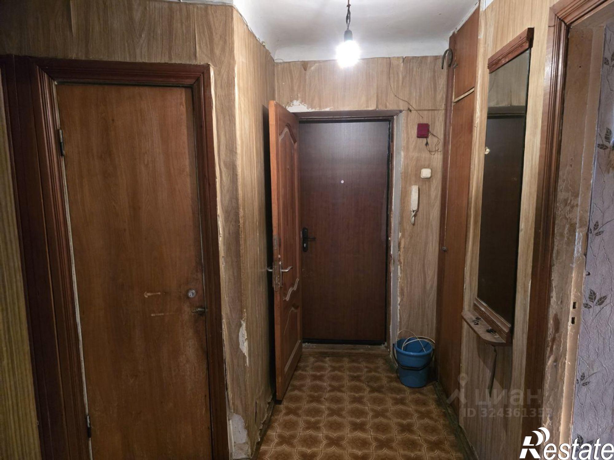 Купить квартиру за 4 300 000 рублей на ул Пушкина, 124