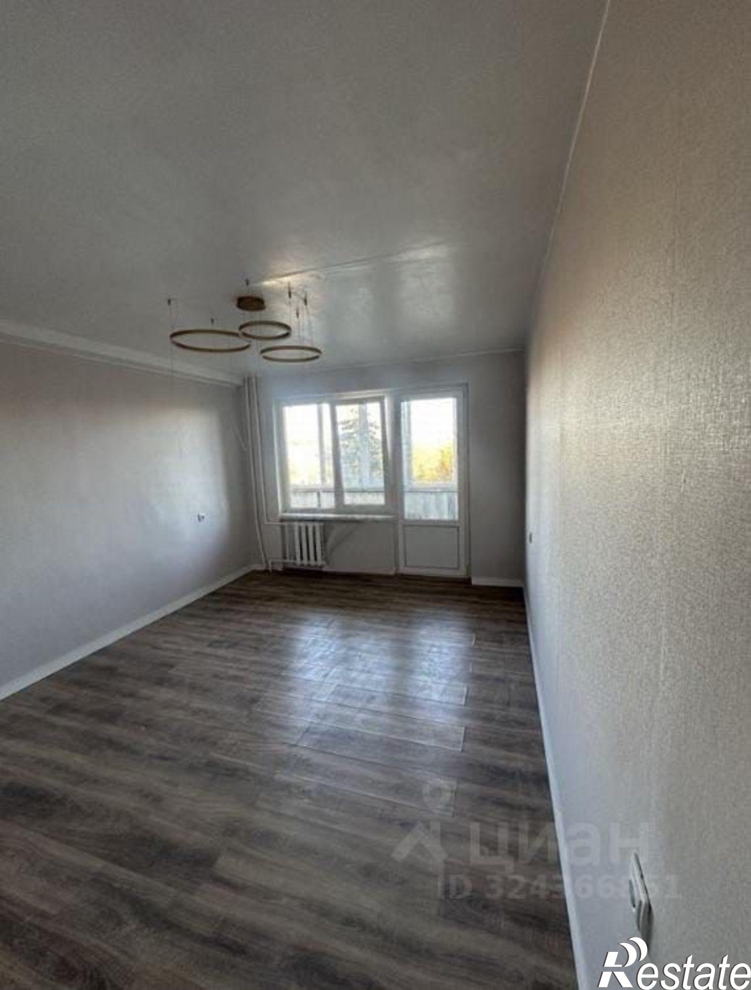 Купить квартиру за 4 500 000 рублей на ул Октябрьская, 434