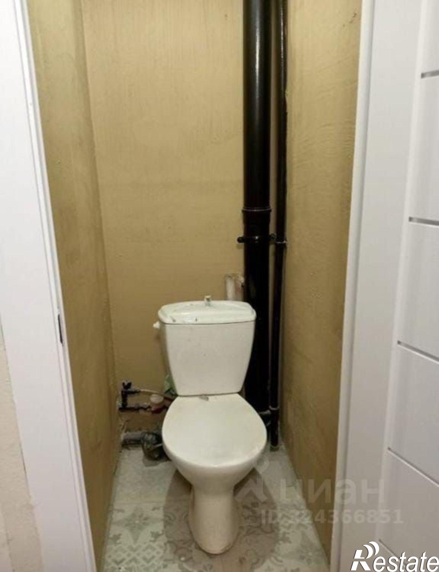 Купить квартиру за 4 500 000 рублей на ул Октябрьская, 434