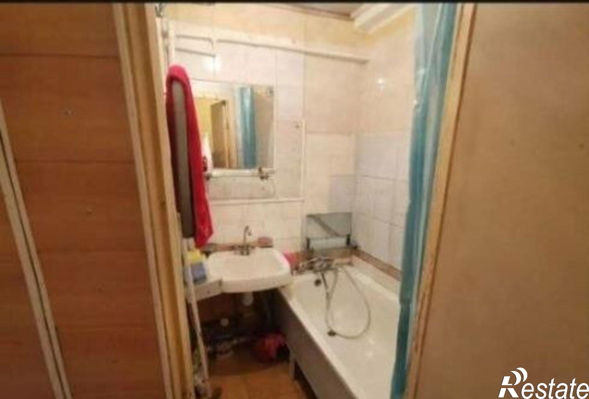 Купить квартиру за 5 800 000 рублей на ул Кисловодская, 30а 4