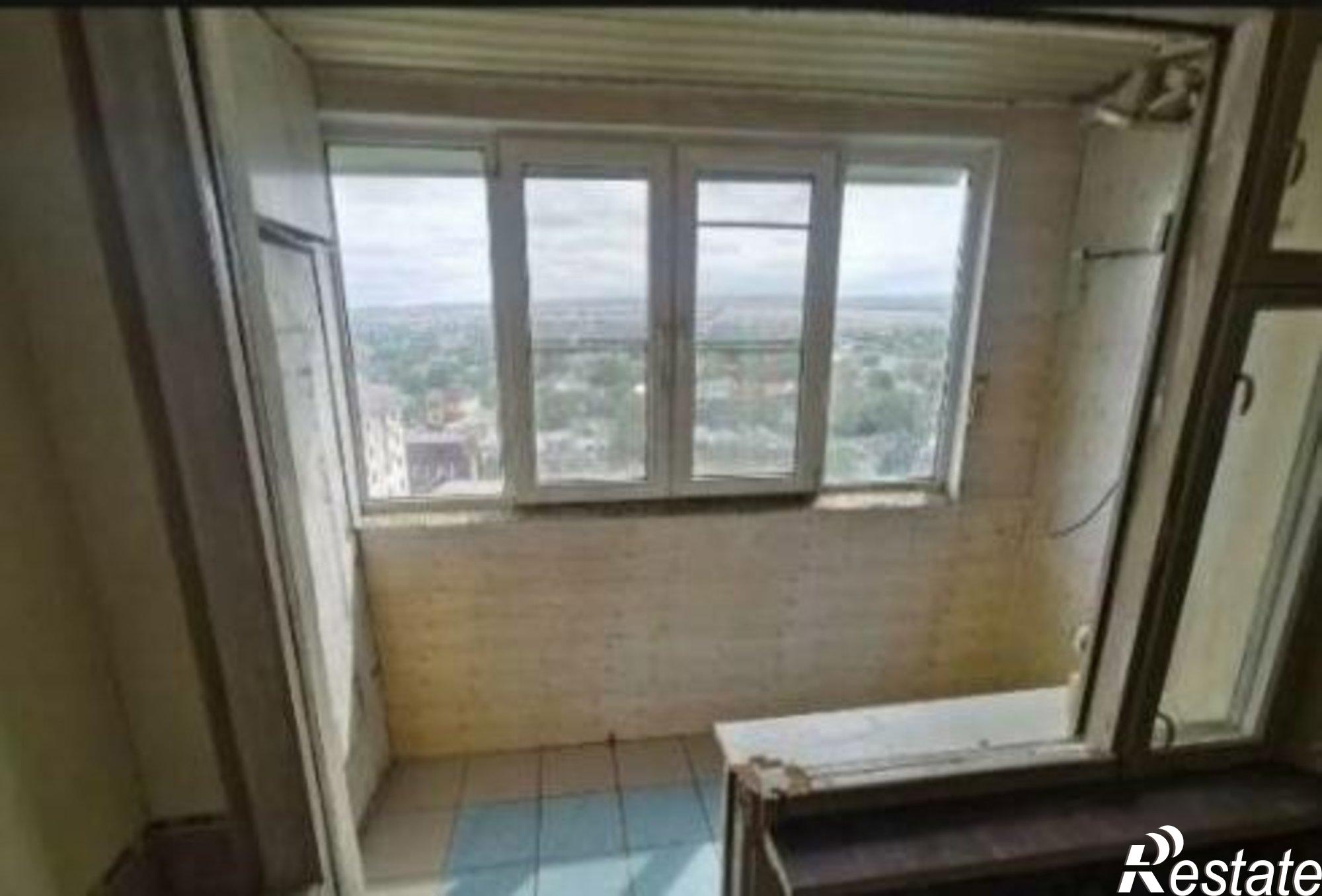 Купить квартиру за 5 800 000 рублей на ул Кисловодская, 30а 4