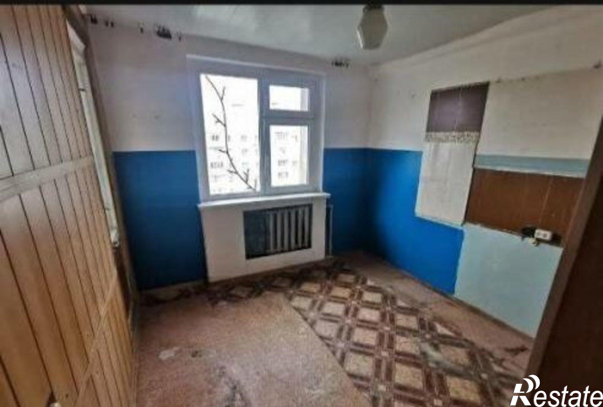 Купить квартиру за 5 800 000 рублей на ул Кисловодская, 30а 4