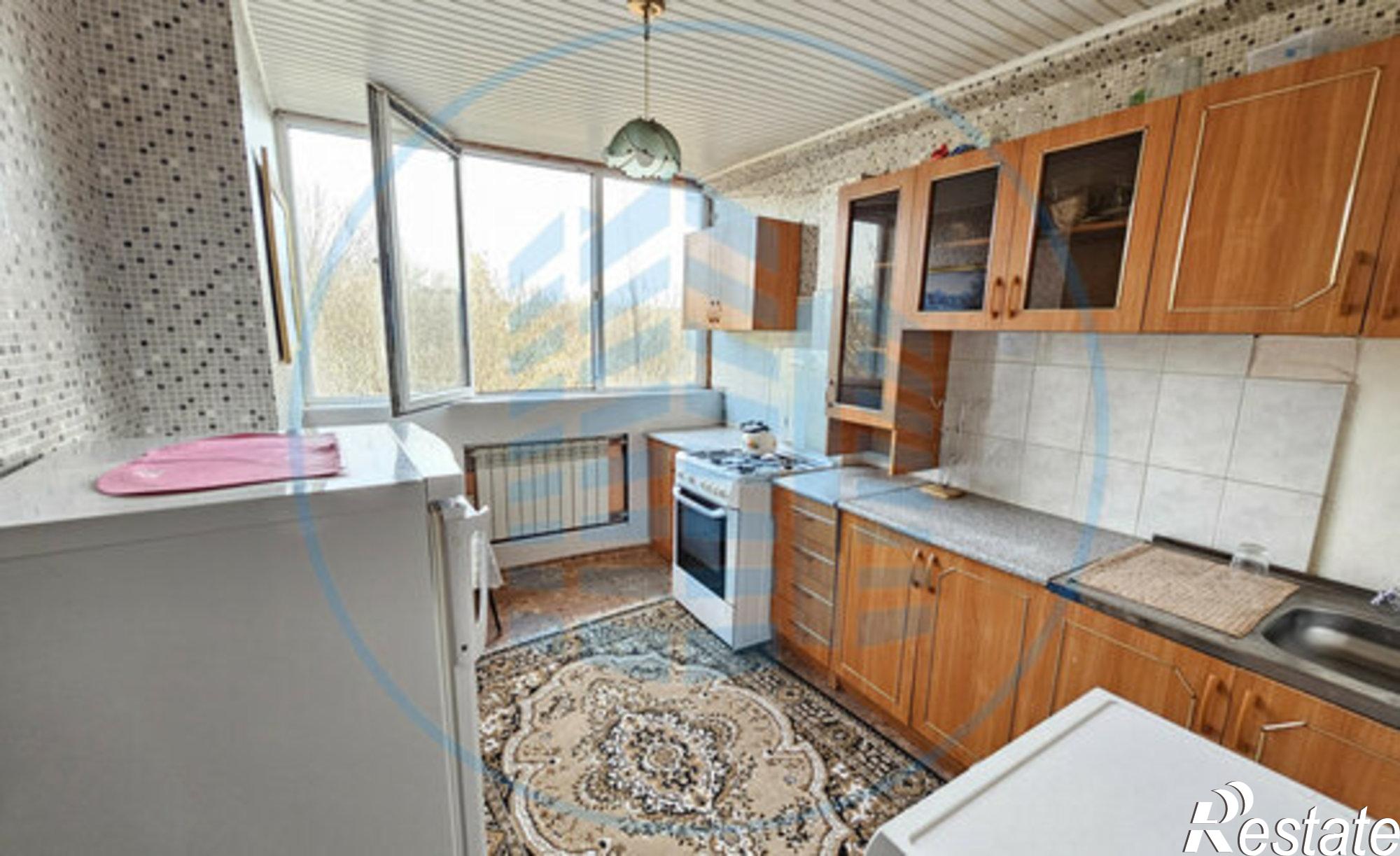 Купить квартиру за 3 800 000 рублей на ул Долина Роз, 13