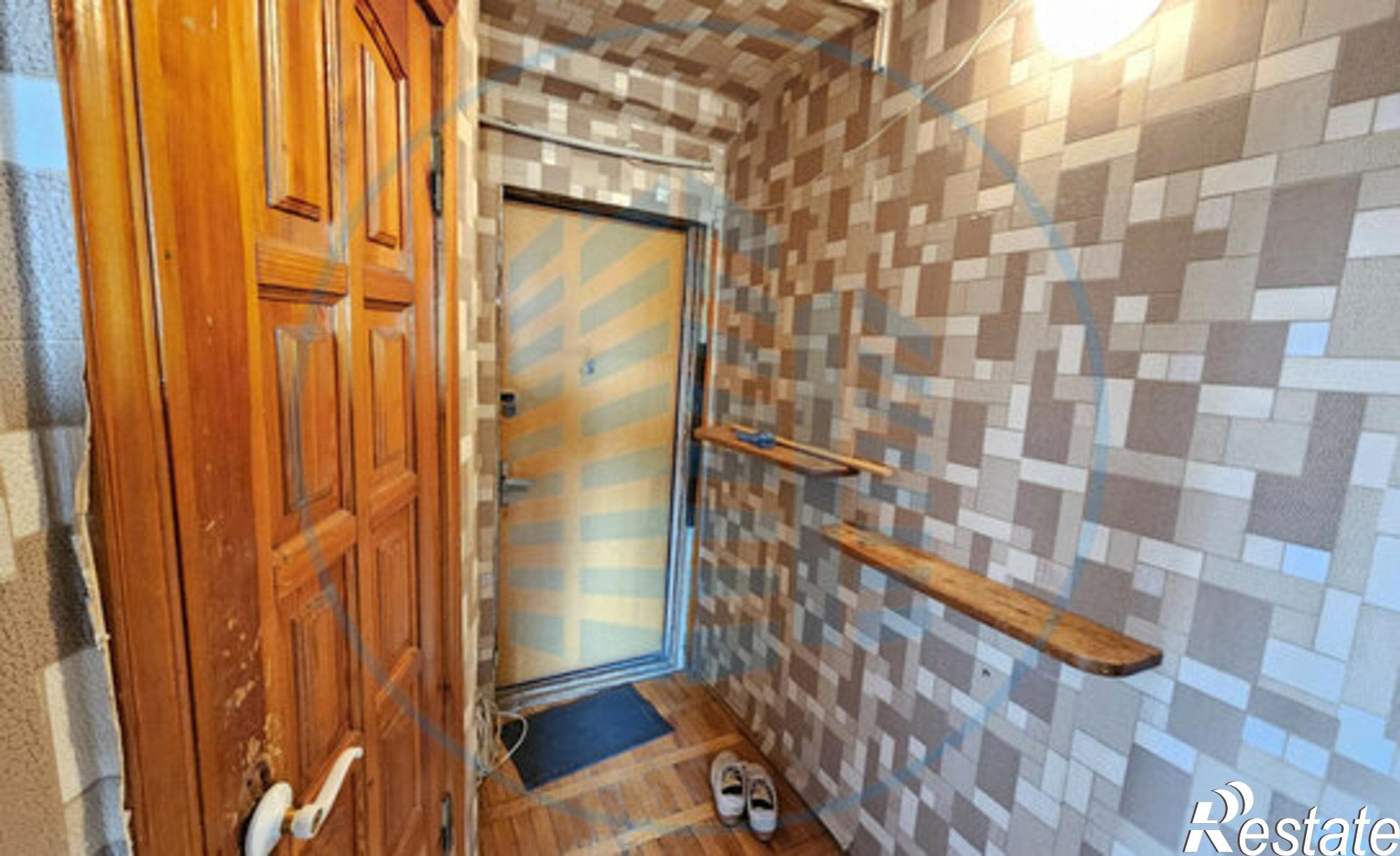 Купить квартиру за 3 800 000 рублей на ул Долина Роз, 13