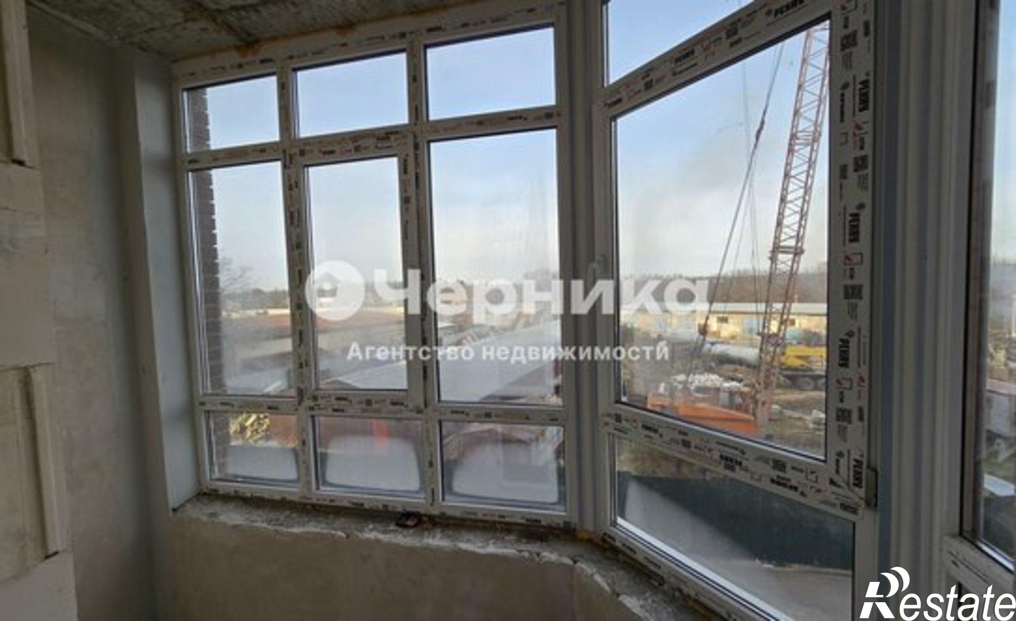 Купить квартиру за 6 150 000 рублей на улица Фридриха Энгельса, 44 к1