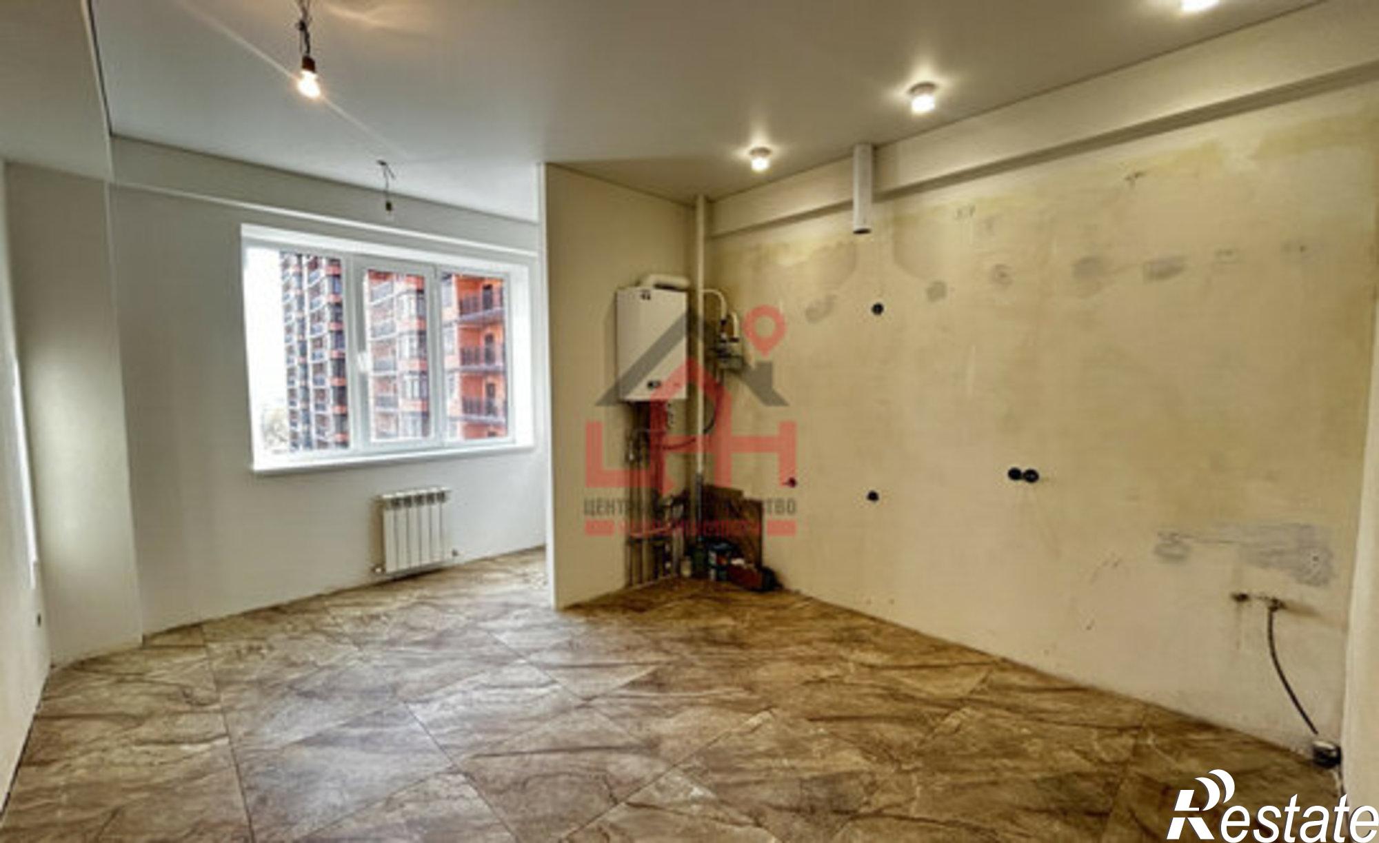 Купить квартиру за 7 800 000 рублей на улица Буачидзе, 1 к4