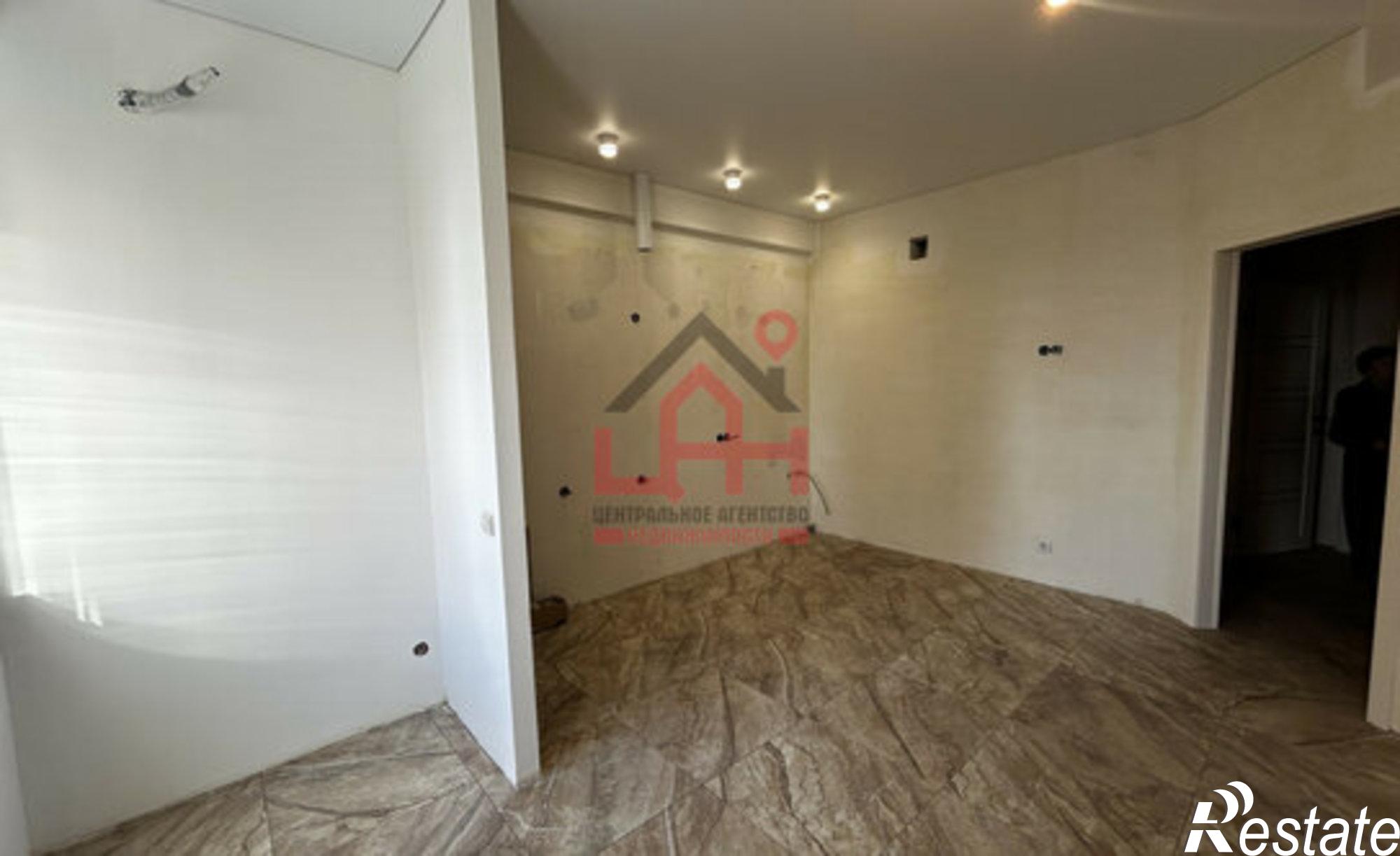 Купить квартиру за 7 800 000 рублей на улица Буачидзе, 1 к4