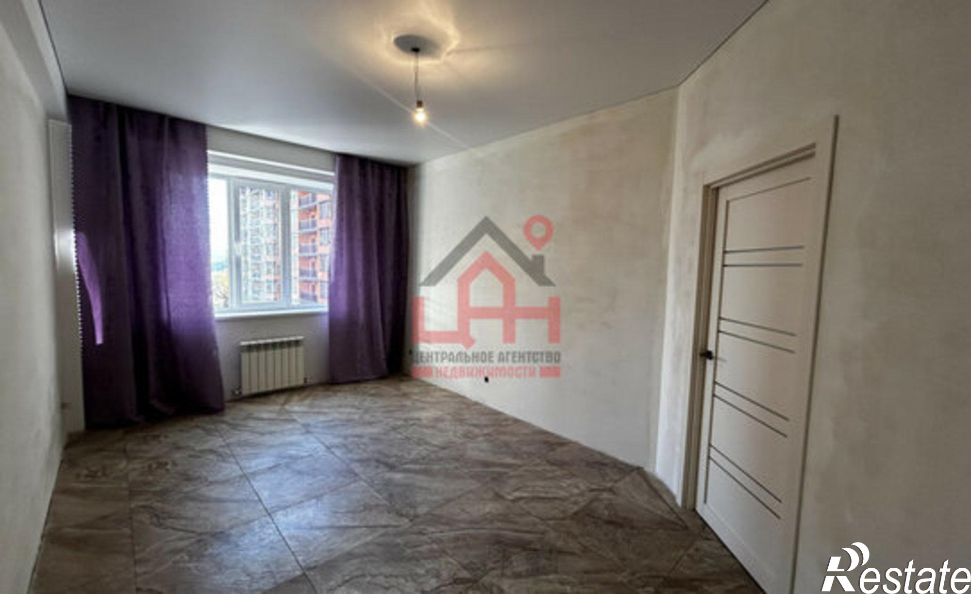 Купить квартиру за 7 800 000 рублей на улица Буачидзе, 1 к4