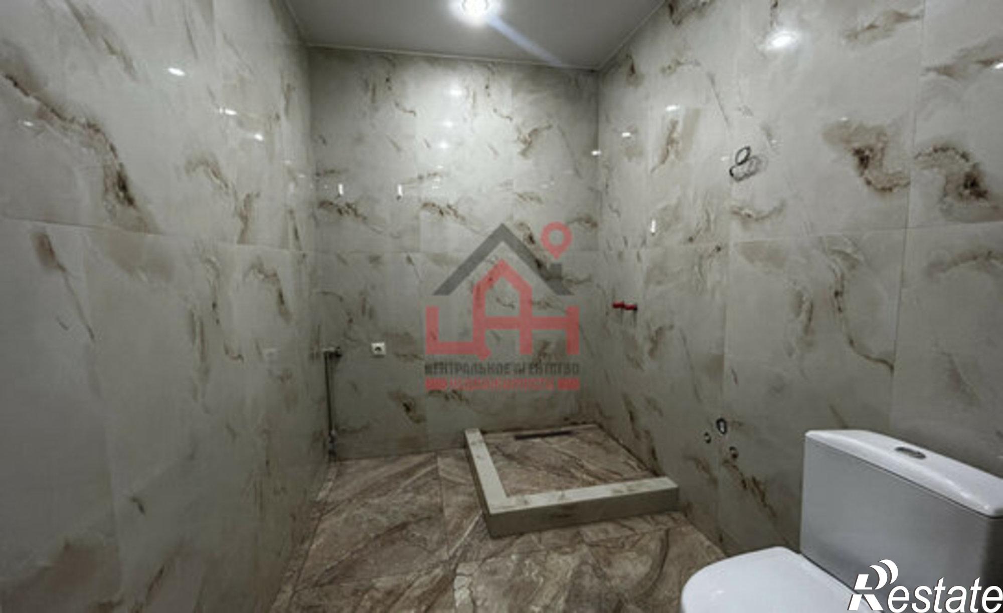 Купить квартиру за 7 800 000 рублей на улица Буачидзе, 1 к4