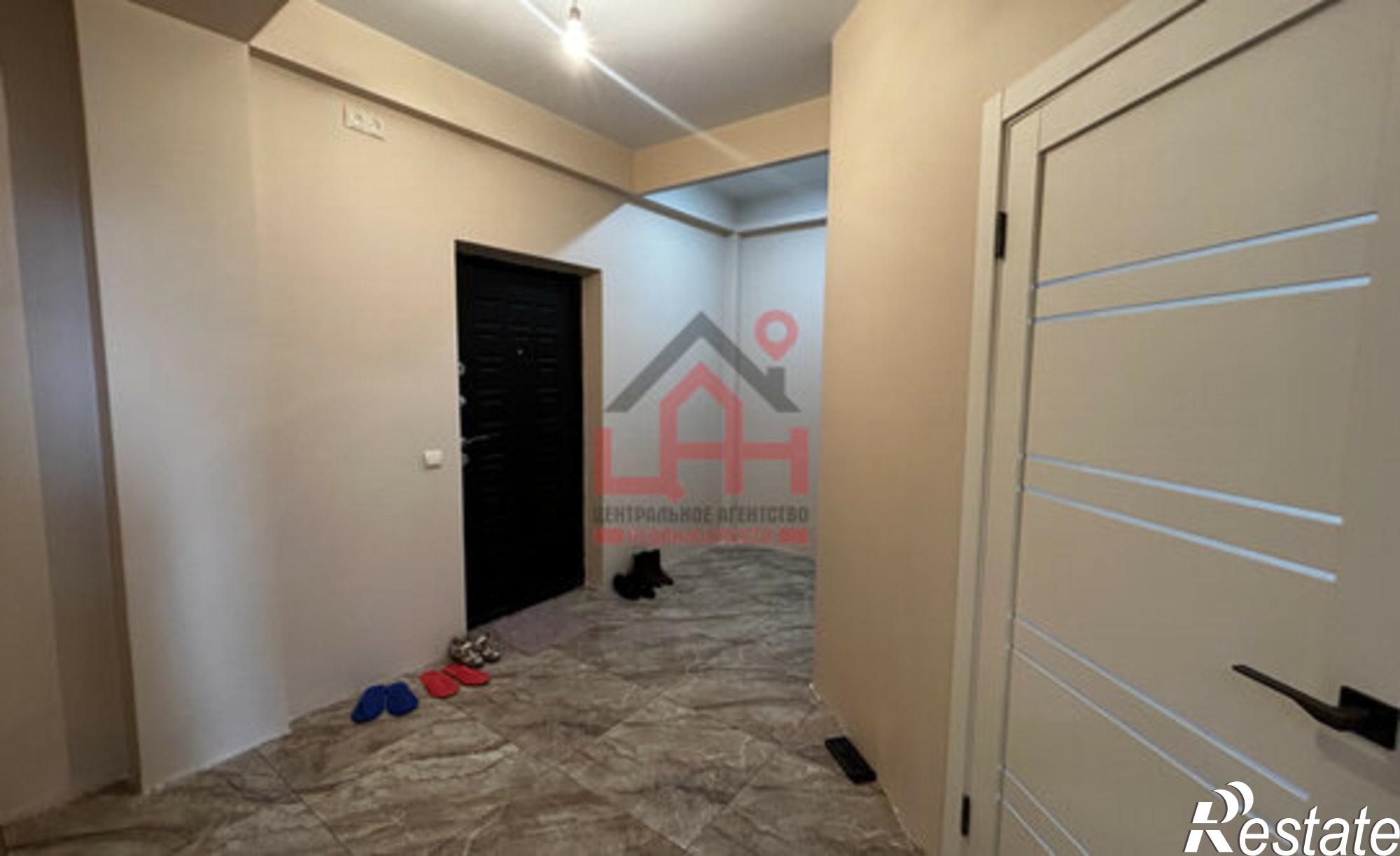 Купить квартиру за 7 800 000 рублей на улица Буачидзе, 1 к4