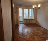 3-комн, 58кв м, этаж 1/5 ул Пушкина, 124