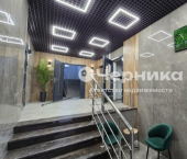 1-комн, 45кв м, этаж 3/7 улица Фридриха Энгельса, 44 к1