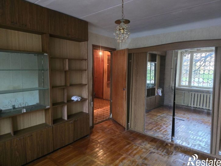 3-комн квартира ул Пушкина, 124,  д. 124