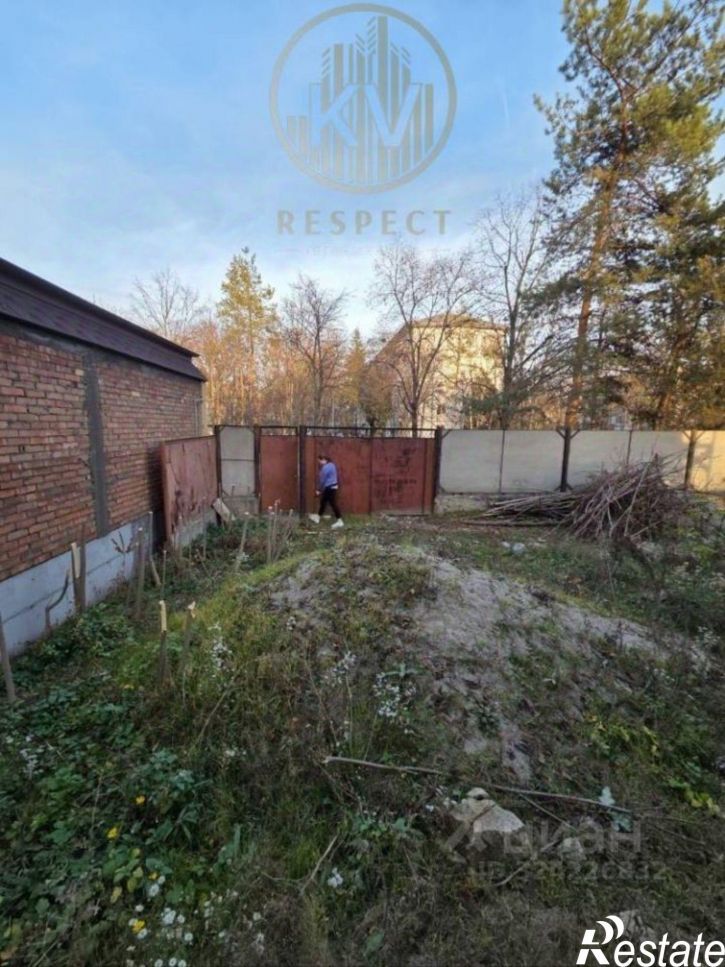 Торговое помещение ул 60 лет Октября, 20,  д. 20