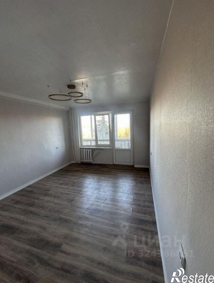 1-комн квартира ул Октябрьская, 434,  д. 434