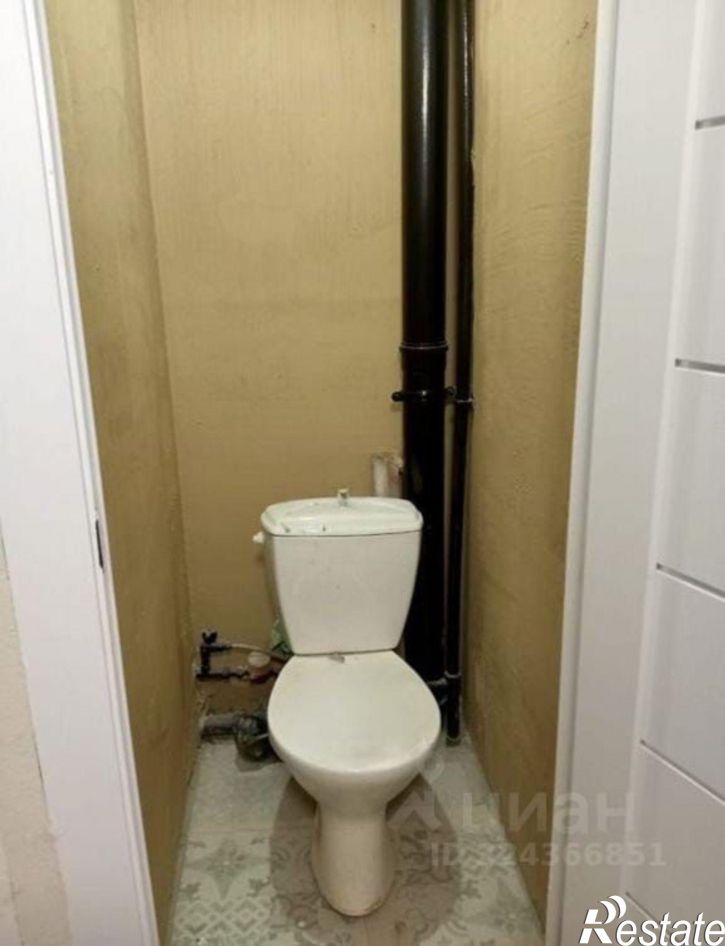 1-комн квартира ул Октябрьская, 434,  д. 434