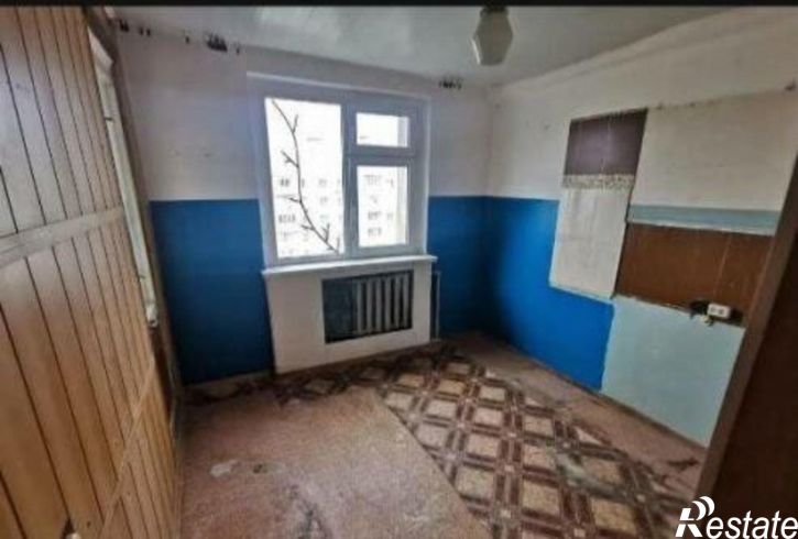 2-комн квартира ул Кисловодская, 30а 4,  д. 30а 4,  к. 4