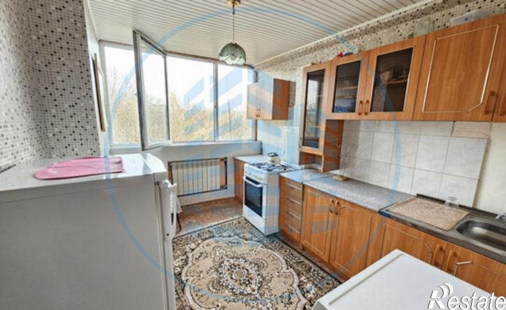 1-комн квартира ул Долина Роз, 13,  д. 13