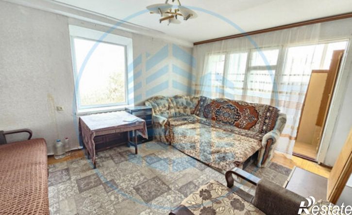 1-комн квартира ул Долина Роз, 13,  д. 13