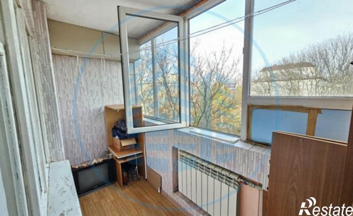 1-комн квартира ул Долина Роз, 13,  д. 13