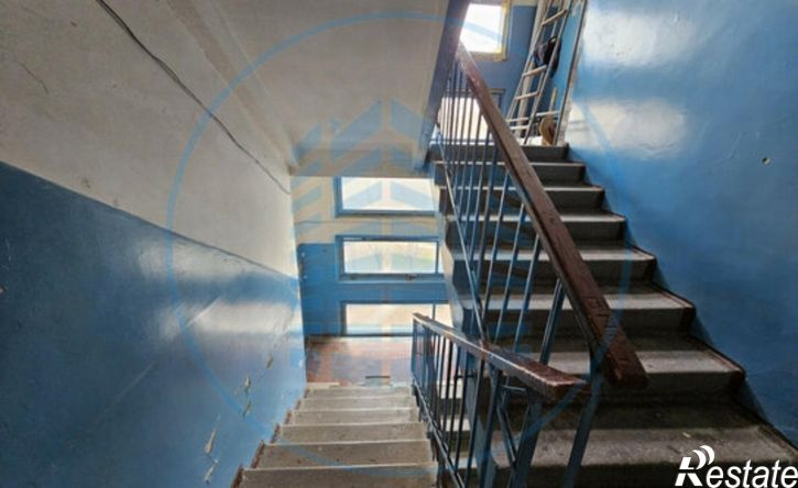 1-комн квартира ул Долина Роз, 13,  д. 13