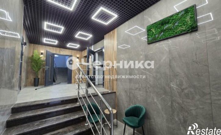 1-комн квартира улица Фридриха Энгельса, 44 к1,  д. 44 к1