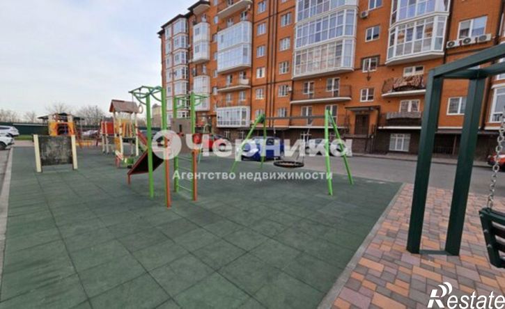 1-комн квартира улица Фридриха Энгельса, 44 к1,  д. 44 к1