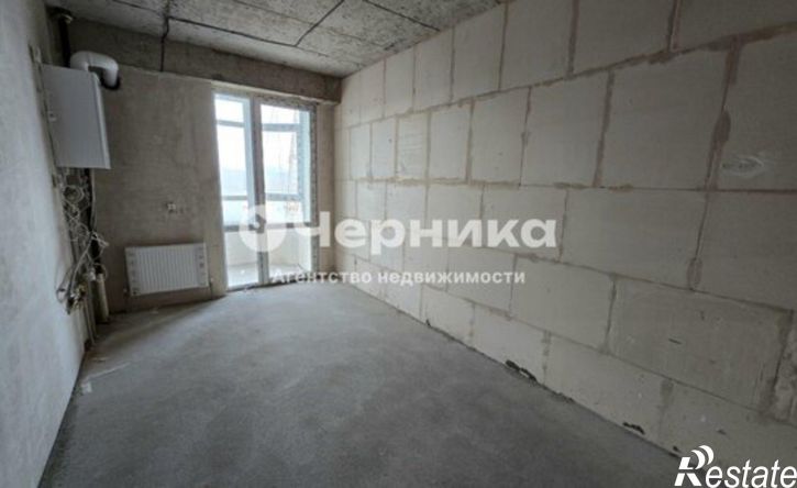 1-комн квартира улица Фридриха Энгельса, 44 к1,  д. 44 к1