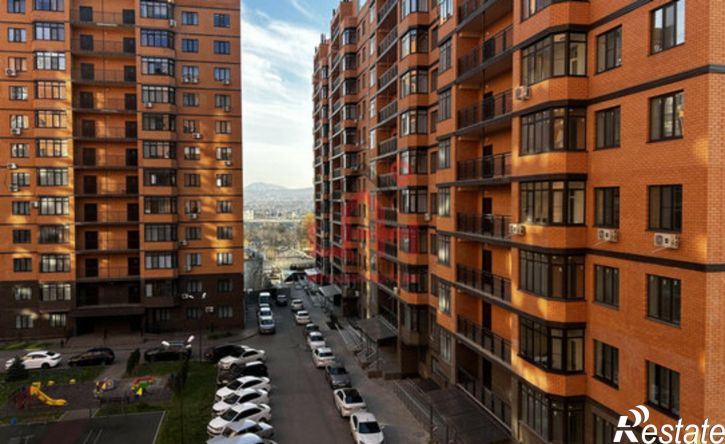 1-комн квартира улица Буачидзе, 1 к4,  д. 1 к4