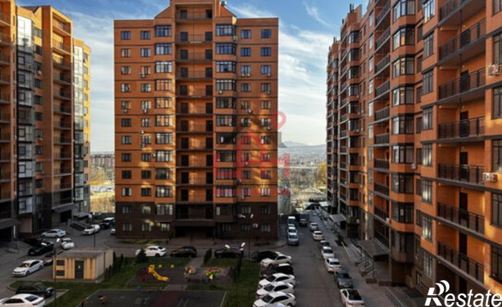 1-комн квартира улица Буачидзе, 1 к4,  д. 1 к4