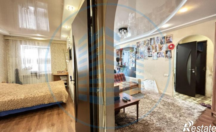 3-комн квартира ул Пятигорская, 160,  д. 160