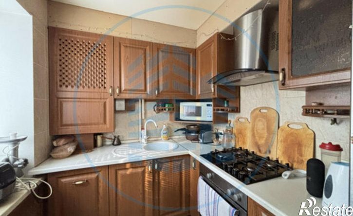 3-комн квартира ул Пятигорская, 160,  д. 160