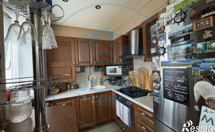 3-комн квартира ул Пятигорская, 160,  д. 160