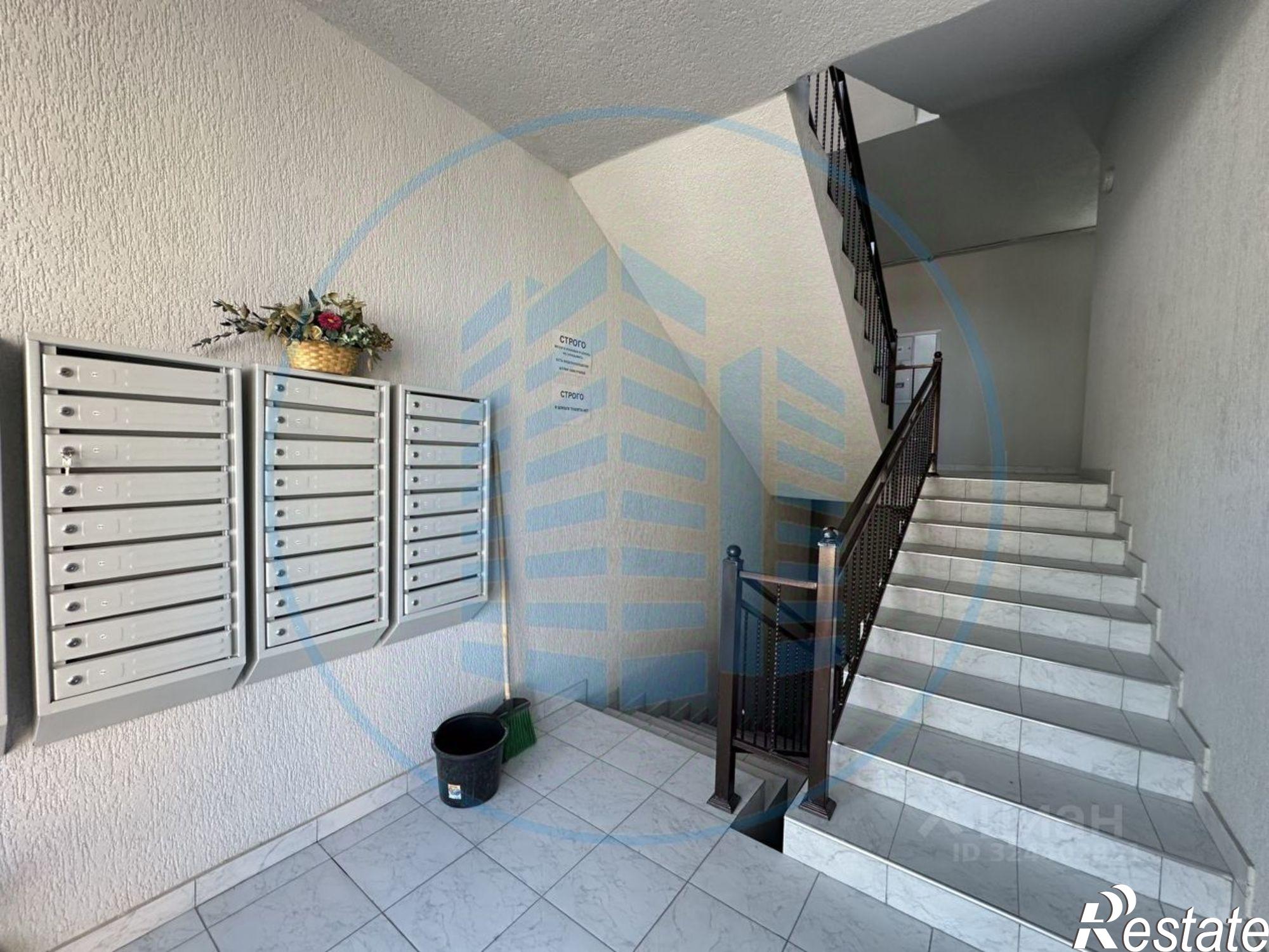 Купить квартиру за 6 700 000 рублей на улица Пушкина, 10А