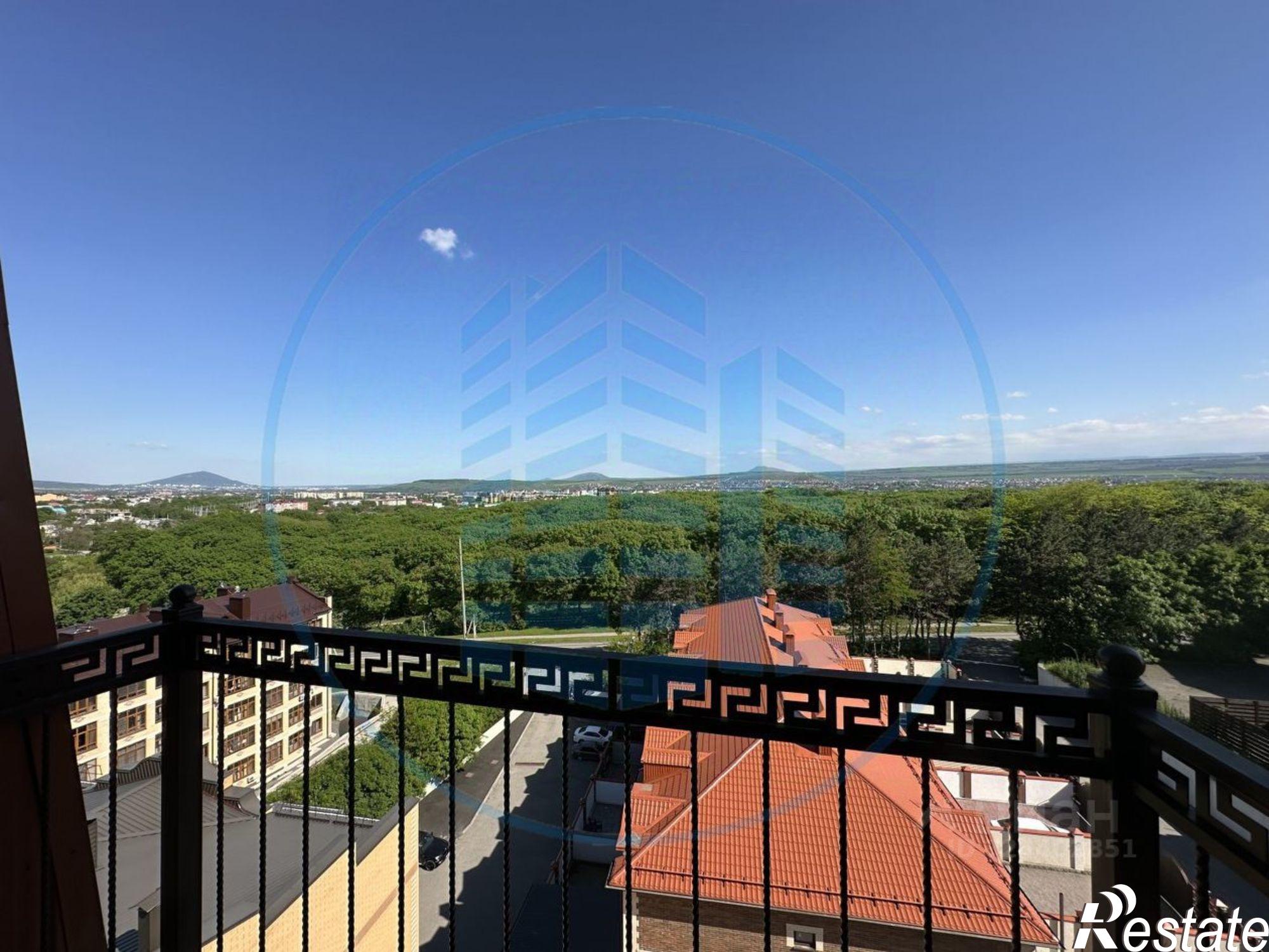 Купить квартиру за 6 700 000 рублей на улица Пушкина, 10А