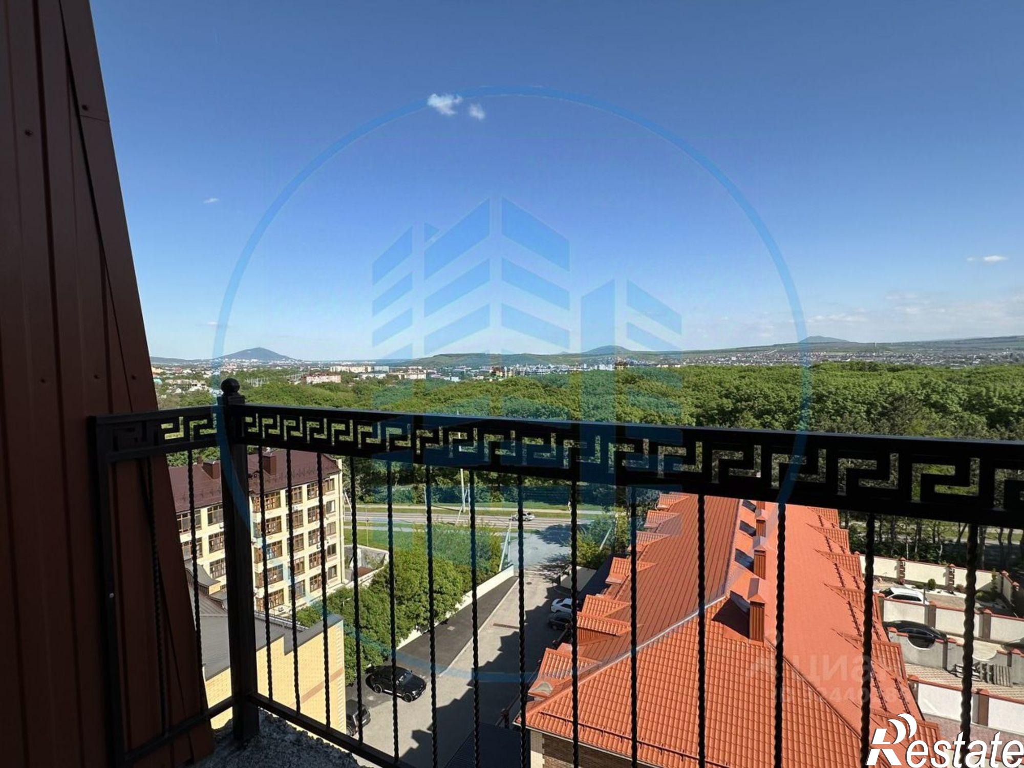 Купить квартиру за 6 700 000 рублей на улица Пушкина, 10А